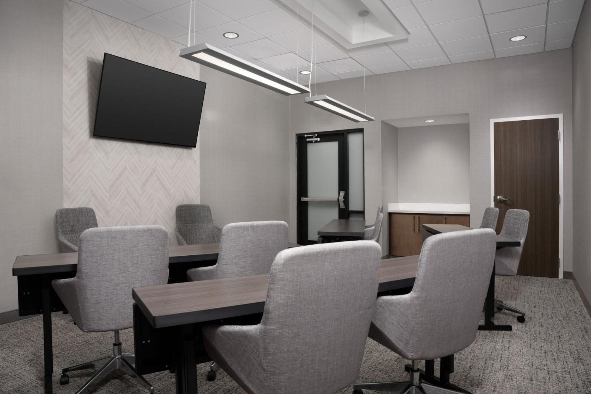 Springhill Suites By Marriott Lexington Fritz Farm Exterior photo