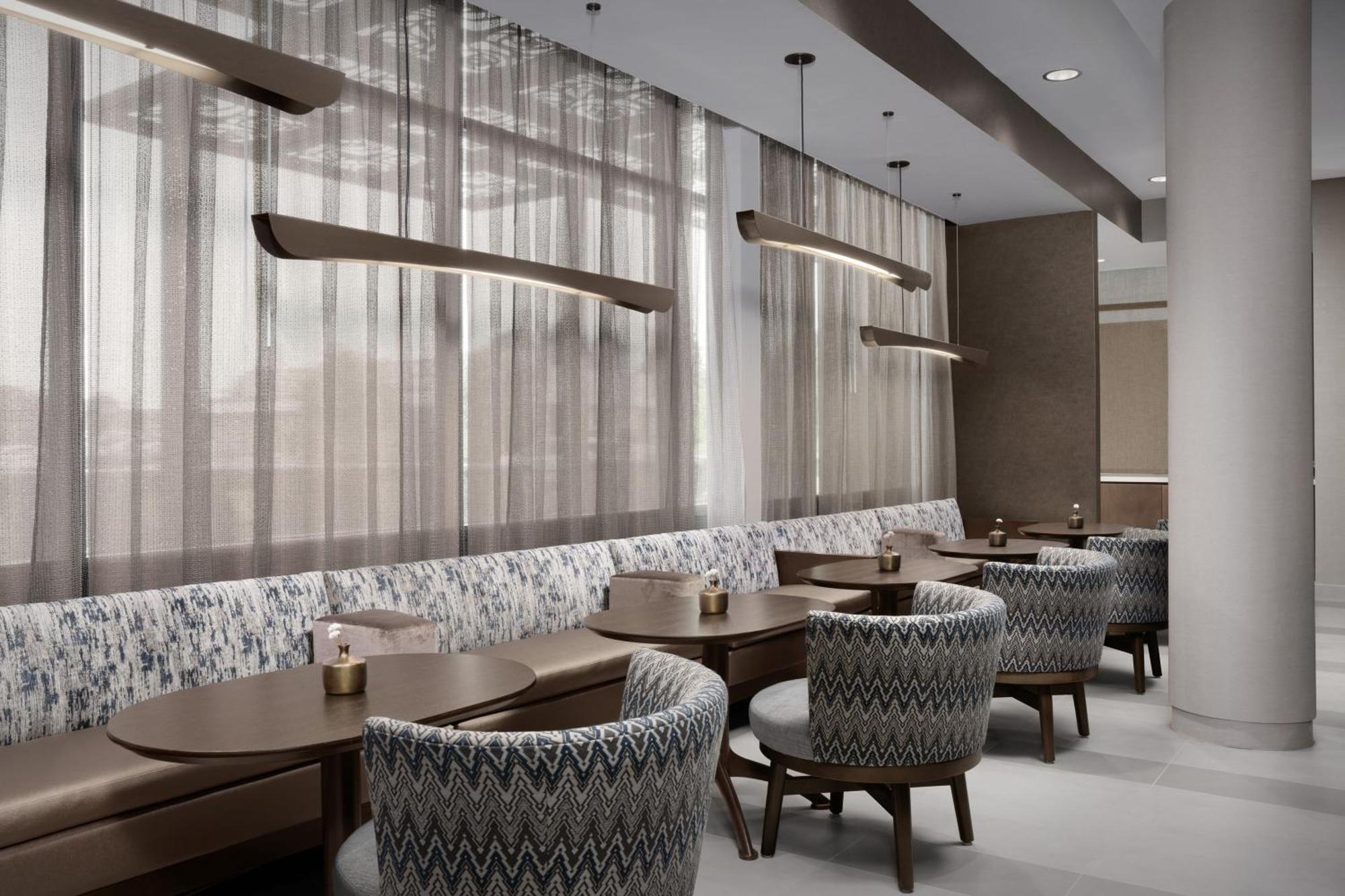 Springhill Suites By Marriott Lexington Fritz Farm Exterior photo